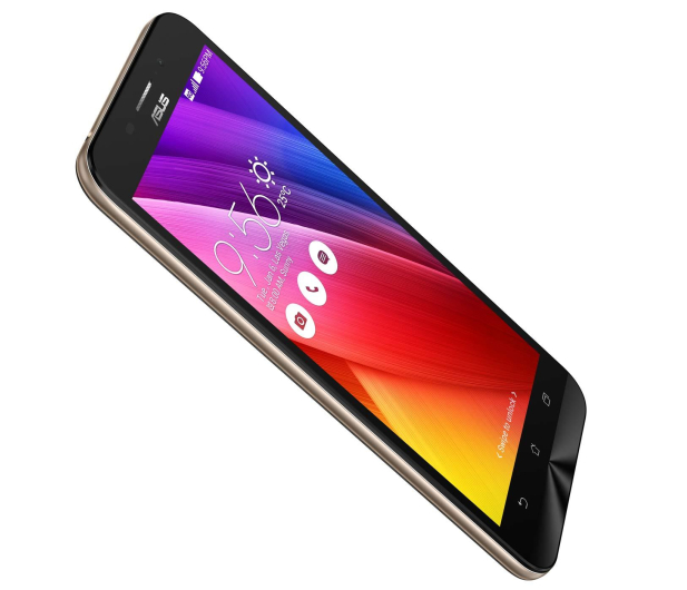 ASUS Zenfone Max LTE Dual SIM 16GB ZC550KL czarny - 324033 - zdjęcie 4